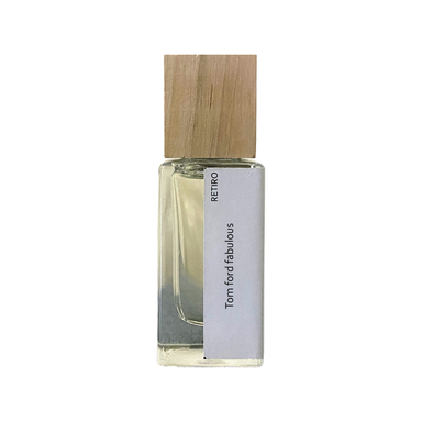 ادوپرفیوم مردانه رتیرو مدل Tom Ford Fabulous