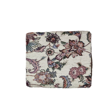 روفرشی مخمل مدل افشان کد 1006