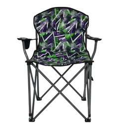 صندلی تاشو سفری تک پاک مدل k 08