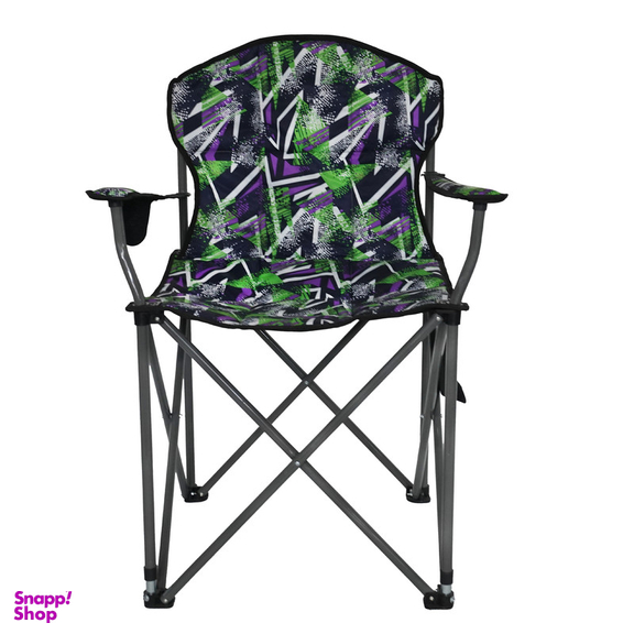 صندلی تاشو سفری تک پاک مدل k 08