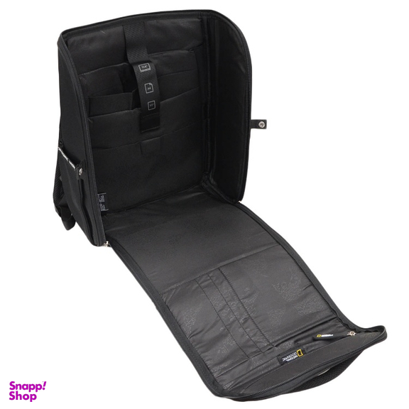 کوله پشتی نشنال جئوگرافیک مدل N20740 WISDOMSTAR