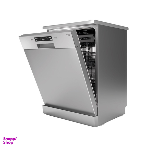 ماشین ظرفشویی جی پلاس مدل GDW-P5683NS