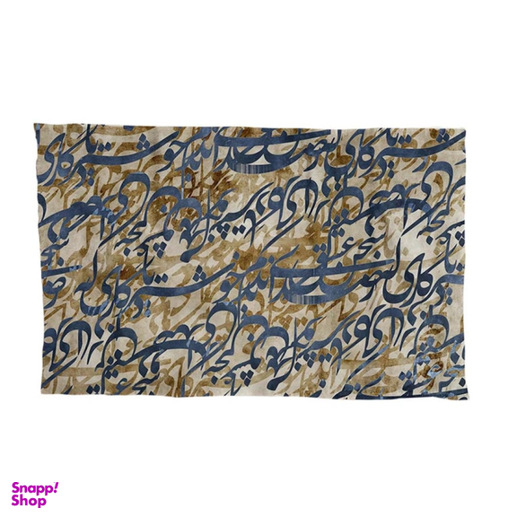 کاغذ کادو ترمه طراحان ایده مدل سخن عشق کد swt141