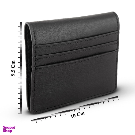 کیف پول چرم یلسان مدل سوشا کد 159-BS