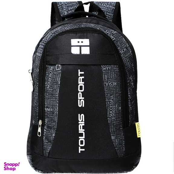 کوله پشتی مردانه توریث مدل VS-400