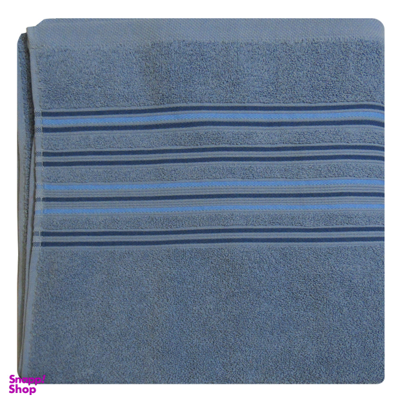 حوله استخری هوم اند لایف مدل نیلگون سایز 140×60 سانتی متر