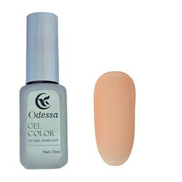 رابر ژل ادسا کد 01 حجم 15 میلی لیتر رنگ کرم