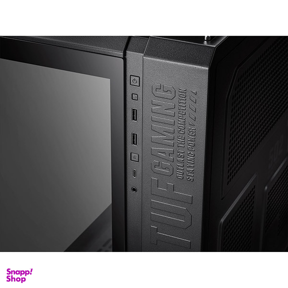 کیس مخصوص بازی ایسوس مدل TUF GAMING GT502