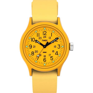 ساعت مچی عقربه ای زنانه تایمکس کد TW2W91200