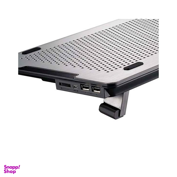 پایه خنک کننده لپ تاپ کولر مستر مدل NOTEPAL A200