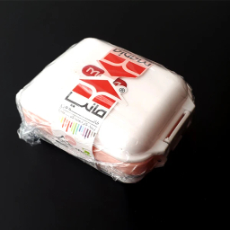 محفظه نگهداری قرص مانیا مدل CH-18