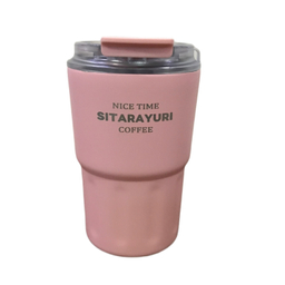 تراول ماگ sitarayuri مدل دو حالته کد 06 ظرفیت 360 میلی لیتر