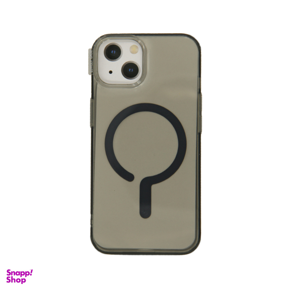 قاب گوشی موبایل کیو سریز مدل Lovely مناسب اپل iPhone 15 Pro Max