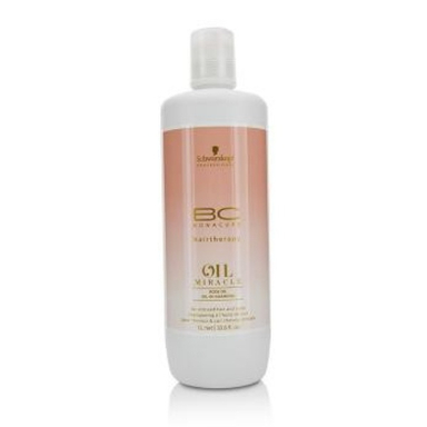 شامپو مو شوآرزکوف سری بناکور مدل بی سی مناسب موهای حساس و خشک حجم 1000 میلی‌ لیتر