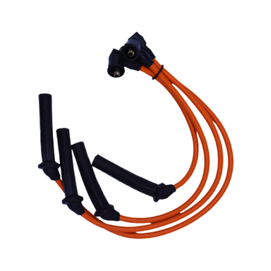 وایر شمع تقویتی خودرو ان جی کی کد NGK01 مناسب تیبا و ساینا و کوییک و پراید یورو 4