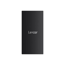 حافظه SSD اکسترنال لکسار مدل SL300