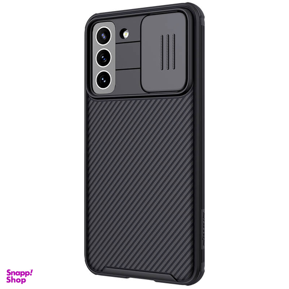 کاور نیلکین مدل CAMSHIELD PRO مناسب برای گوشی موبایل سامسونگ Galaxy S21 FE