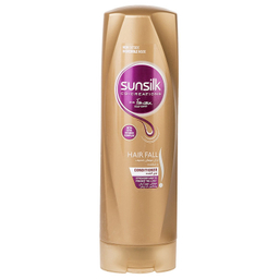 نرم کننده موی سر سان سیلک مدل Hair Fall حجم 350 میلی لیتر