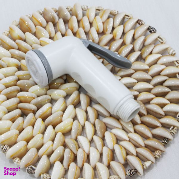 سری شلنگ توالت پاپیروس مدل شاتاف Max