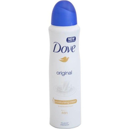 اسپری زنانه داو مدل New حجم 250 میلی لیتر