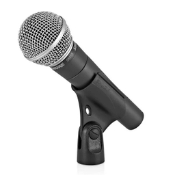 میکروفون دستی وکال طرح شور مدل shure SM58