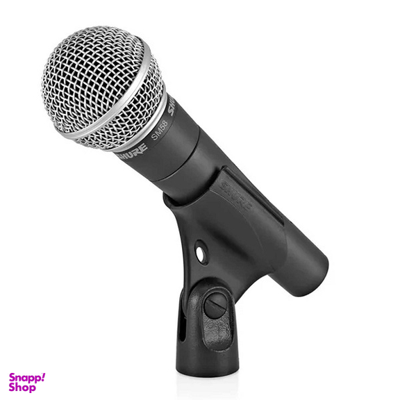 میکروفون دستی وکال طرح شور مدل shure SM58