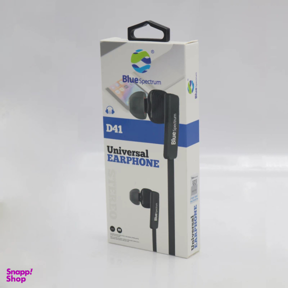 هندزفری بلو اسپکترام مدل YPM-D41