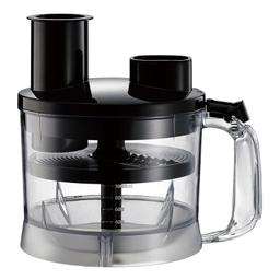 گوشت کوب برقی هاردستون مدل HMS8022