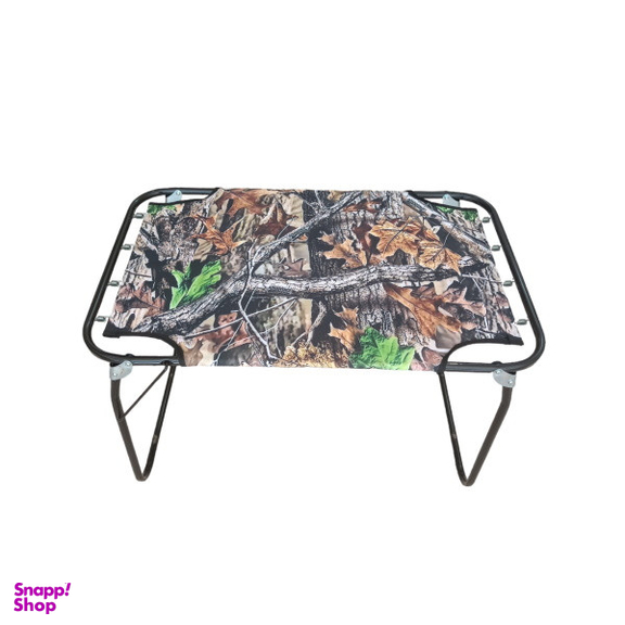 میز و صندلی تاشو سفری مدل درختی بسته 3 عددی