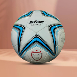 توپ فوتسال استار مدل ST-01