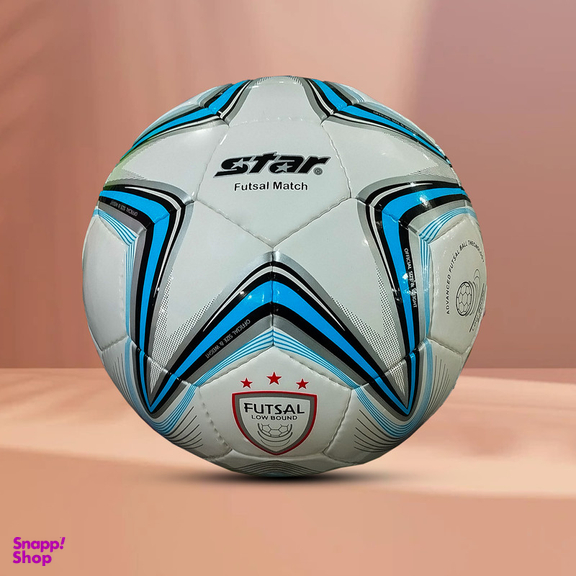 توپ فوتسال استار مدل ST-01