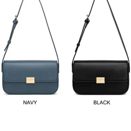 کیف رودوشی زنانه دیوید جونز مدل CM6727