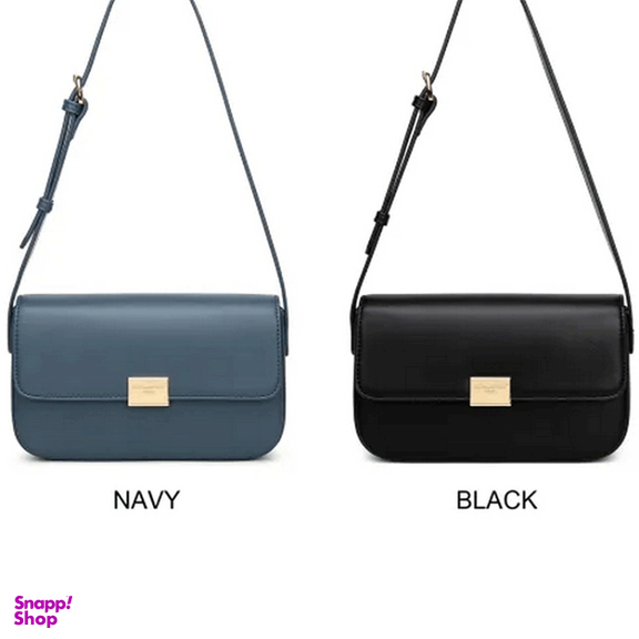 کیف رودوشی زنانه دیوید جونز مدل CM6727