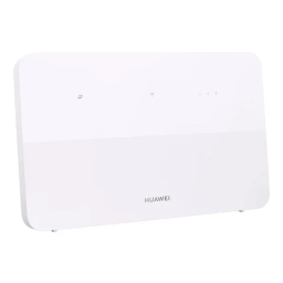 مودم هوآوی مدل Huawei-B636 به همراه 75 گیگابایت اینترنت سه ماهه مبین نت