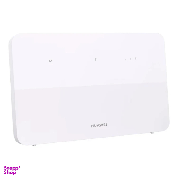 مودم هوآوی مدل Huawei-B636 به همراه 75 گیگابایت اینترنت سه ماهه مبین نت