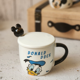 ماگ دیزنی طرح دونالد داک مدل MD20