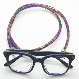 بند عینک بافت گالری عزیزی مدل هنری