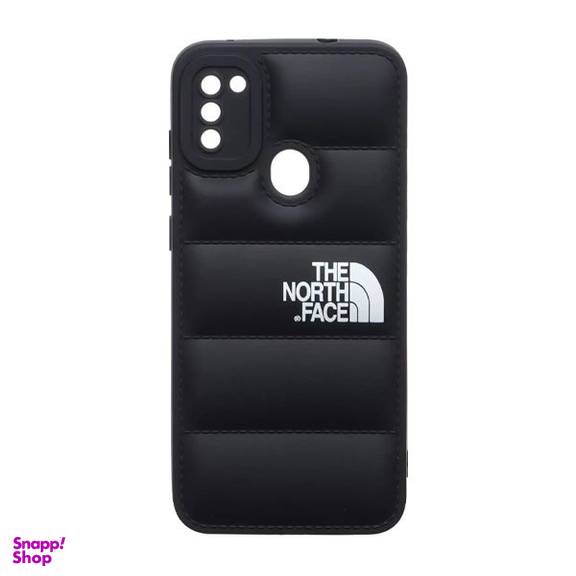 قاب موبایل گلدن گارد مدل پافری مناسب گوشی سامسونگ Galaxy A11