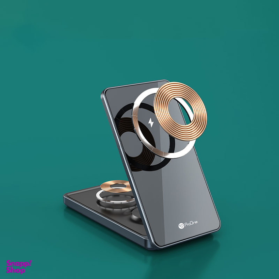 شارژر بی سیم پرووان مدل PWL820