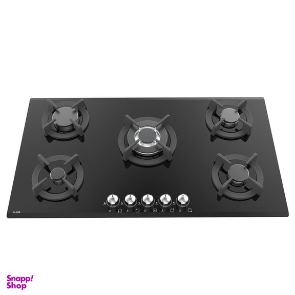 اجاق گاز صفحه ای آلتون مدل G526