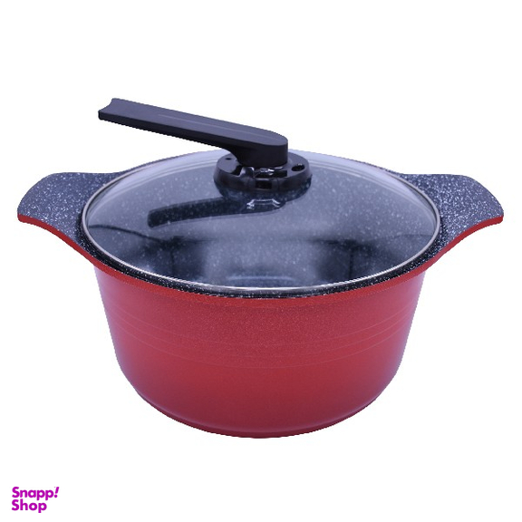سرویس پخت و پز 7 پارچه رویچن مدل 7PSET
