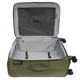 چمدان نشنال جئوگرافیک مدل NG23 MEASUREMENTS مجموعه سه عددی