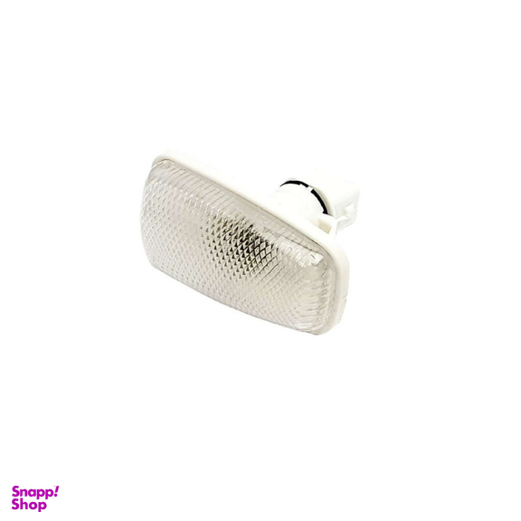 چراغ راهنما بغل گلکیر خودرو تک لایت کد 44 مناسب پراید بسته 2 عددی