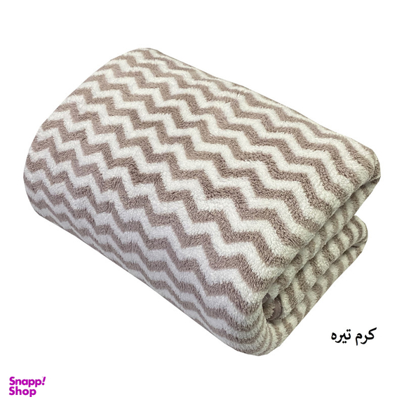 حوله استخری شایسته مدل موج سایز 70×140 سانتی متر