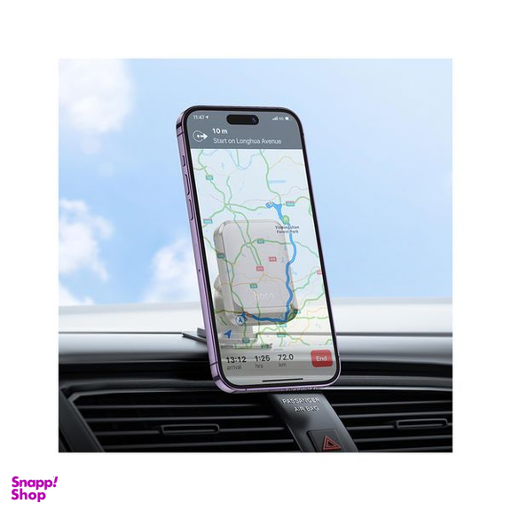 پایه نگهدارنده گوشی موبایل هوکو مدل H25