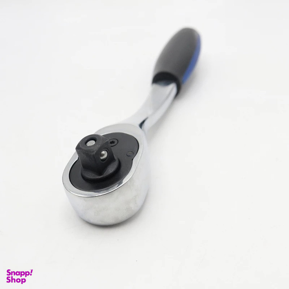 آچار بکس اپکس مدل SMT-3/8INCH-APX-1524-24PCS مجموعه 24 عددی