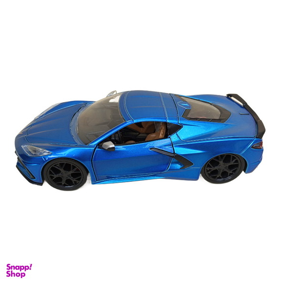 ماکت ماشین جادا مدل CHEVROLET CORVETTE 2020 کد 508