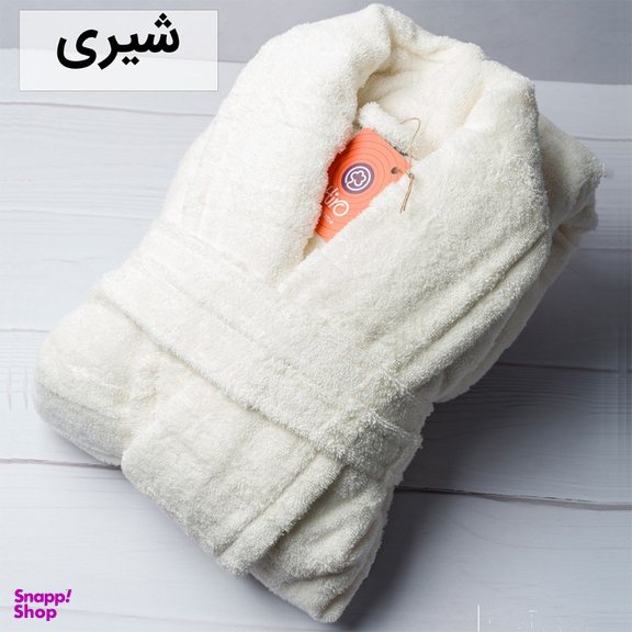 حوله تن پوش هیرو طرح سالوینو سایز 115