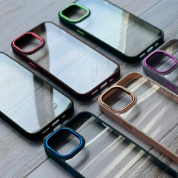 کاور اپیکوی مدل Skin مناسب برای گوشی موبایل اپل iPhone X/ XS