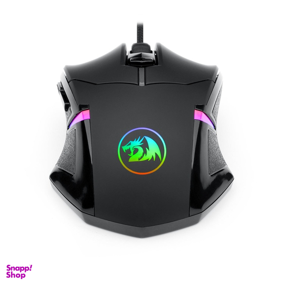 ماوس باسیم مخصوص بازی ردراگون مدل M812